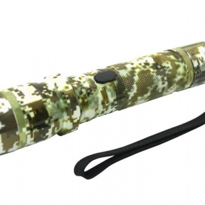 LINTERNA PARALIZADORA DE MANO