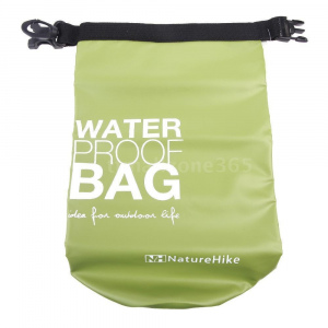  2L bolso seco Ultralight TZ