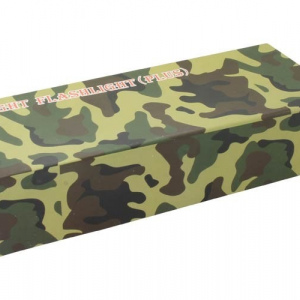 LINTERNA PARALIZADORA DE MANO