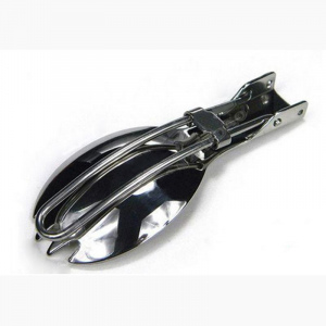 Tenedor Cuchara Plegable