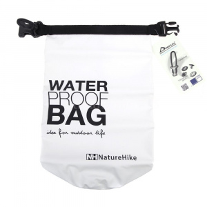  2L bolso seco Ultralight TZ