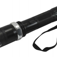 LINTERNA PARALIZADORA