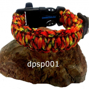 Pulsera Guia dpsp001