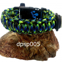Pulsera Guia dpsp005