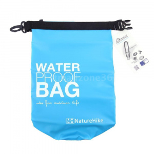  2L bolso seco Ultralight TZ