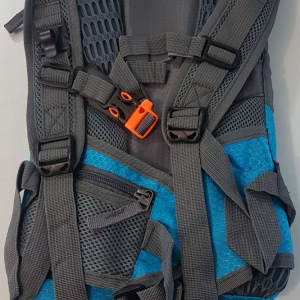 Mochila de hidratacion